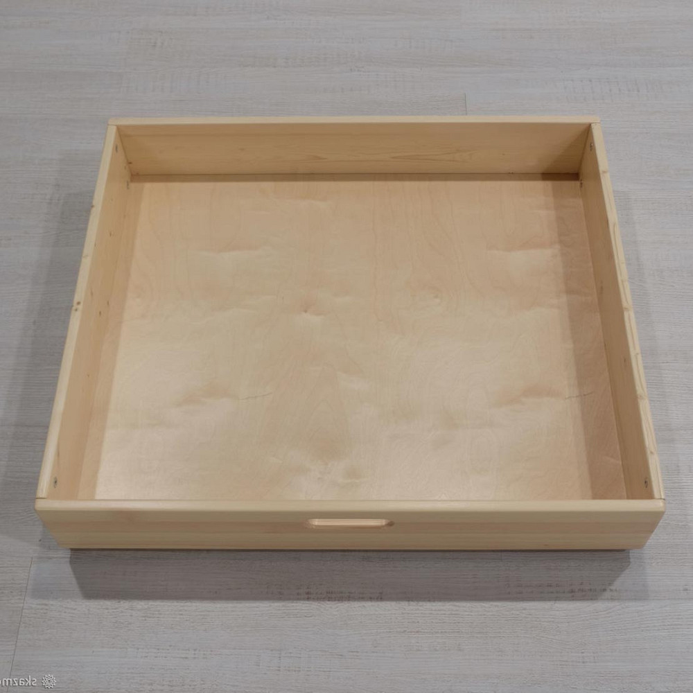 Бельевой ящик 