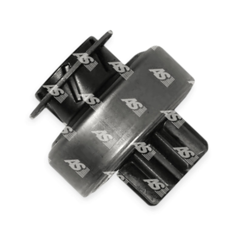 Бендикс Aveo, Lacetti (тип Delco Remy) (1,2кВт, 9 зуб) AS-PL Lanos, Мукачево - изображение 1