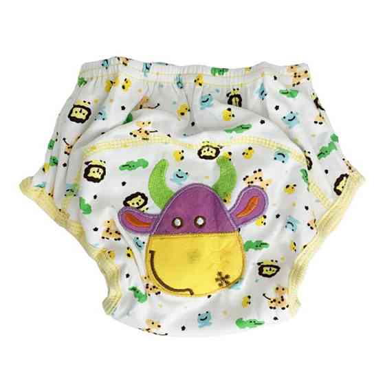 Тренувальні трусики 3 шарові "Коровушка" MGZ-0660-1, 13-18 кг Вінниця