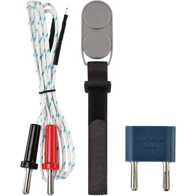 Цифровой мультиметр EMOS M0430 Винница - изображение 7