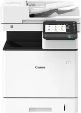Принтор Canon i-SENSYS MF842Cdw (6162C008) Київ