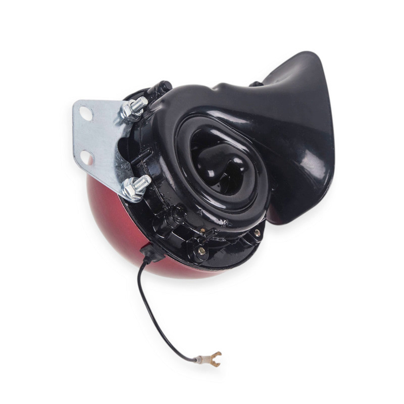 Сигнал Волга червоний Elephant Мукачево - фото 10