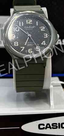 Годинник: MQ- 24UC- 3 BEF, Зелений! Київ