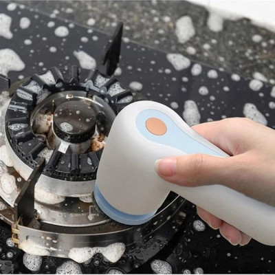 Пылесос Xiaomi Dr. Ozawa Electric (DX-C7-001) Винница - изображение 5