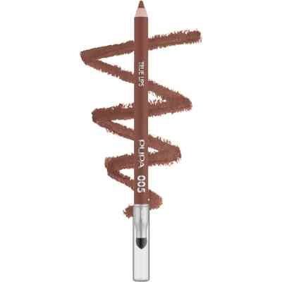 Карандаш для губ Pupa True lips 05 - Raw Sienna Sand (8011607274840) Винница
