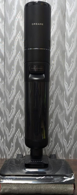 Мийний пилосос Dreame Wet&Dry Vacuum Cleaner H12 PRO Flex Reach Харків - фото 1