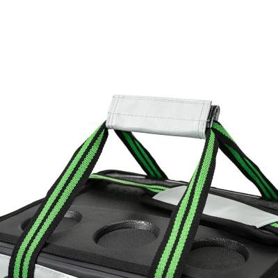 Термосумка Кемпінг Steel 18 л (4823082715886) Вінниця - фото 7