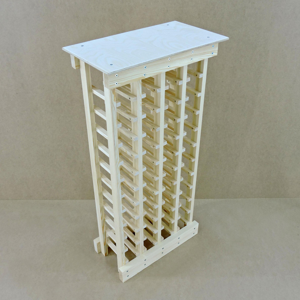 Стійка винна "Хокуто" бланже Миколаїв - фото 8