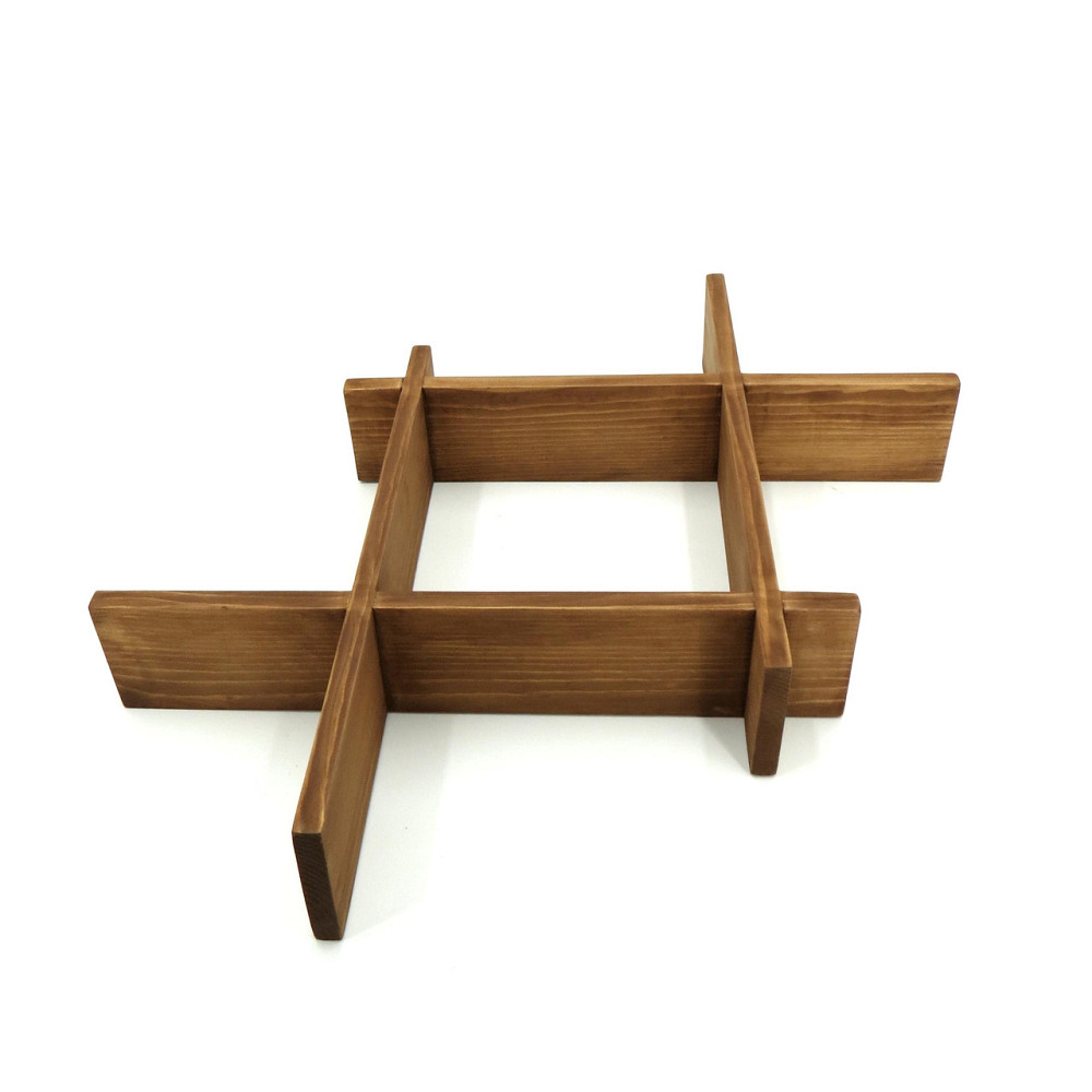 Настенная полка 