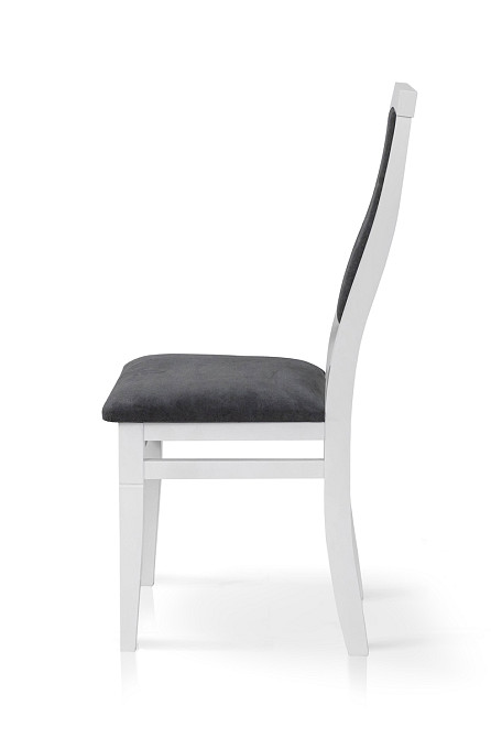 Стілець обідній Чумак, білий /Соло 96 Київ - фото 4