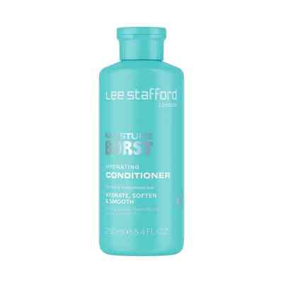 Кондиционер для волос Lee Stafford Moisture Burst Conditioner 250 мл (5060282706644) Винница