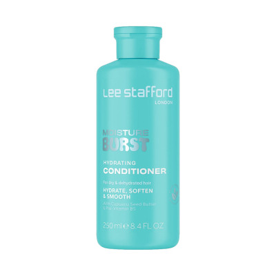 Кондиціонер для волосся Lee Stafford Moisture Burst Conditioner 250 мл (5060282706644) Вінниця - фото 1