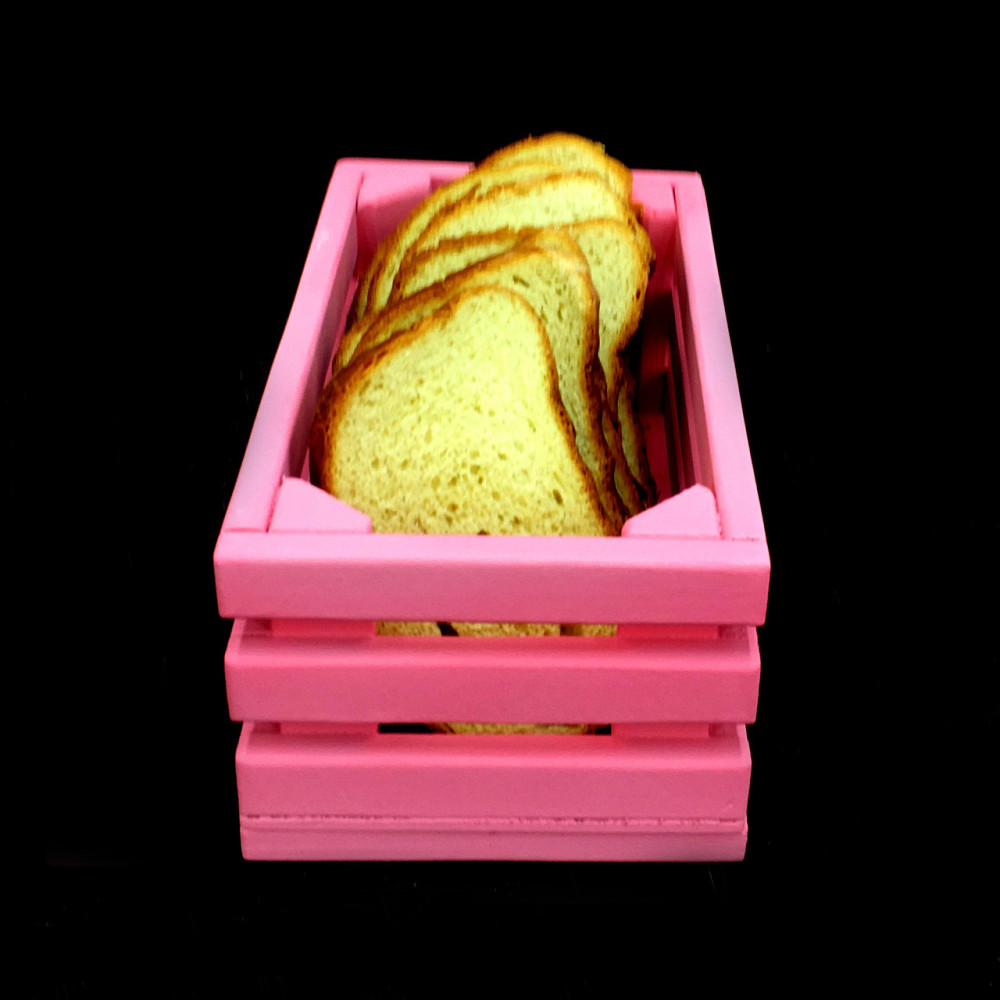 Хлібний лоток "Сакре" барбі Миколаїв - фото 1