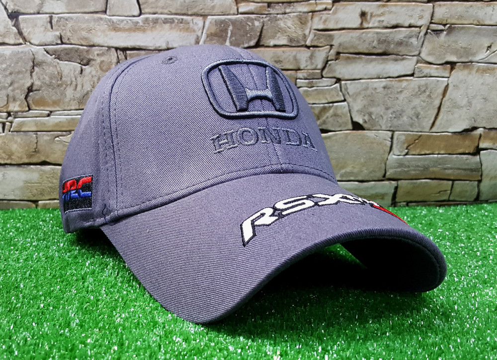 Кепка, бейсболка Honda Киев - изображение 2