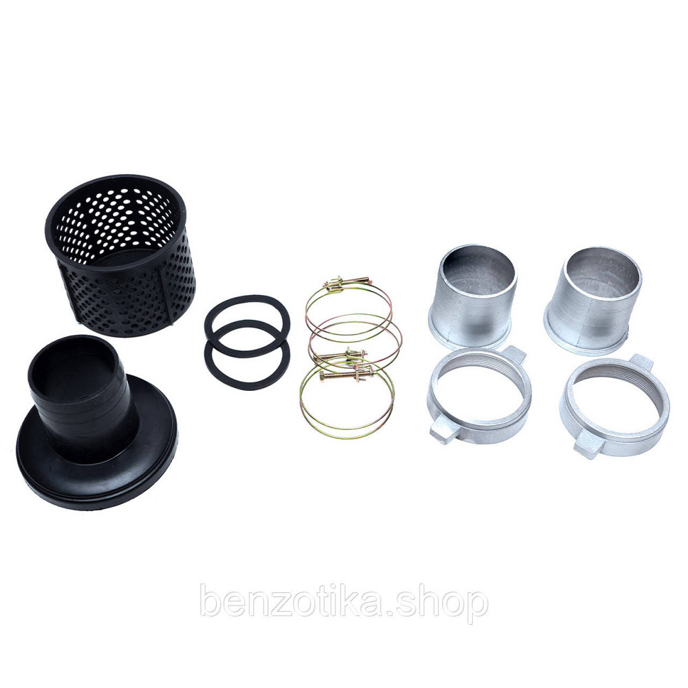 Бензинова мотопомпа Procraft WP60 Киев - изображение 6