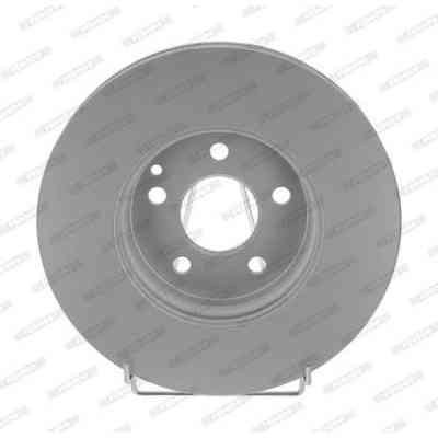 Гальмівний диск FERODO DDF1638C-1 Вінниця