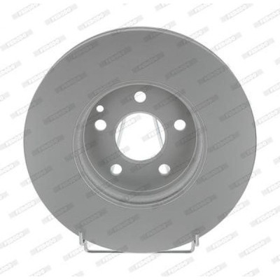 Гальмівний диск FERODO DDF1638C-1 Вінниця - фото 2