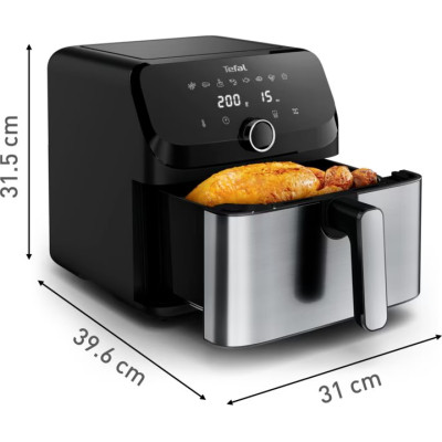 Мультипіч Tefal EY855D10 Вінниця - фото 3