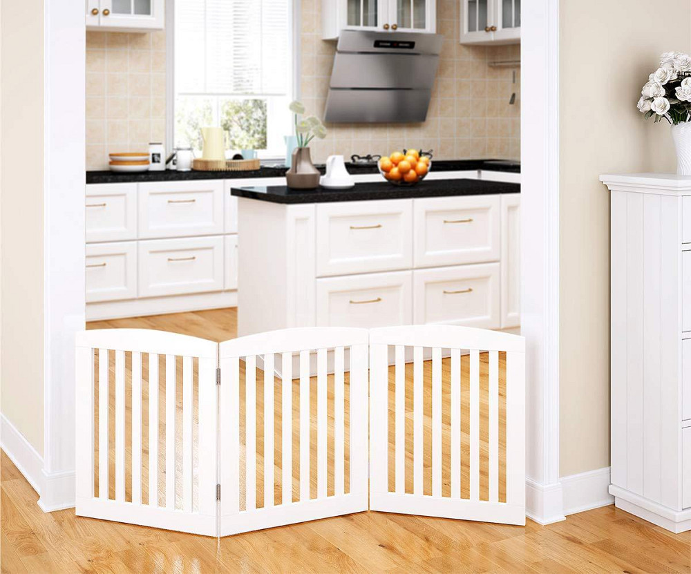 Заборчик ограничитель 