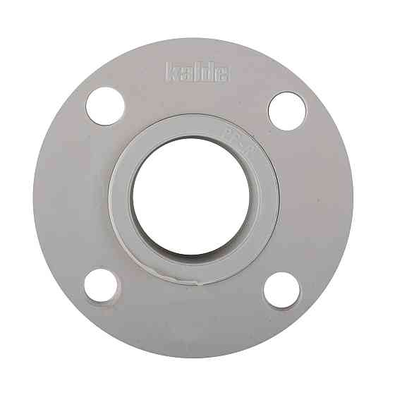 Фланцевый комплект Kalde(фланец+бурт)PPR 63 58050 (000016928) Киев