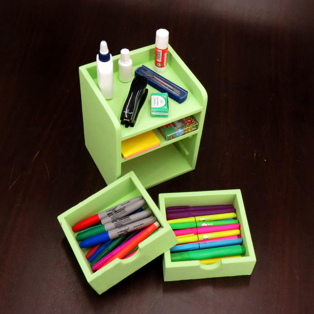 Настольный органайзер 