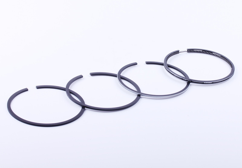 Кільця поршневі мотоблок /ZH1100 (15Hp) 0,25 (Ø100,25) Мукачево - фото 1