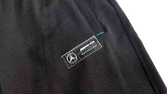 Шорты мужские Puma Mercedes AMG,ткань суприм Киев