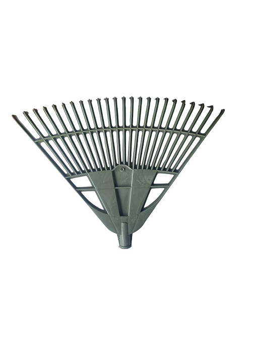 Граблі віялові ТМ АВС 24 зуби 55 см Харків - фото 1