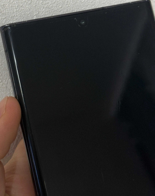 Смартфон Samsung S22 Ultra 12/512Gb. Киев - изображение 5