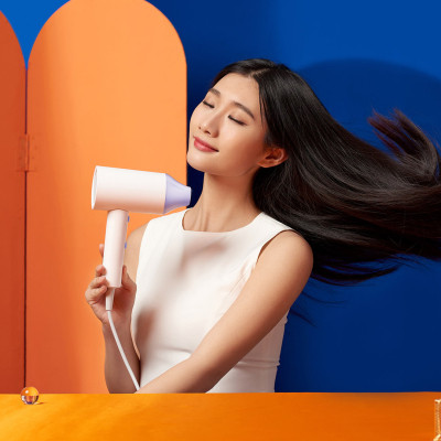 Фен Xiaomi ShowSee Hair Dryer A4-W 1800W White Винница - изображение 4