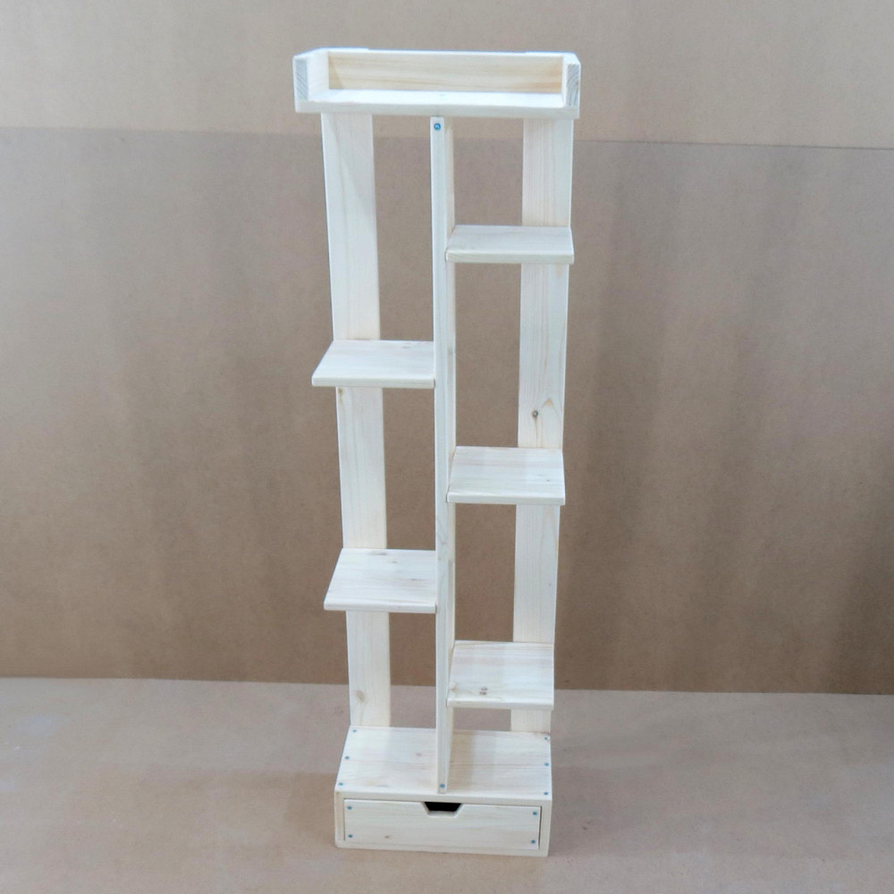 Підставка для квітів "Ольян 7" бланже Миколаїв - фото 2