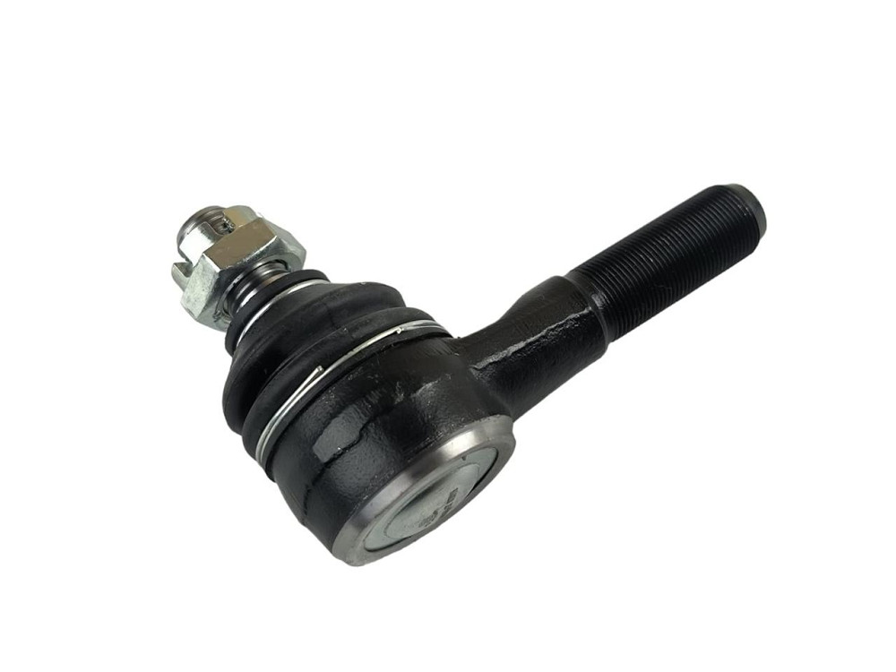 Наконечник тяги 2101-2107, 2121, 21213, 21214, 2123 зовнішній короткий кермовий Мукачево - фото 1