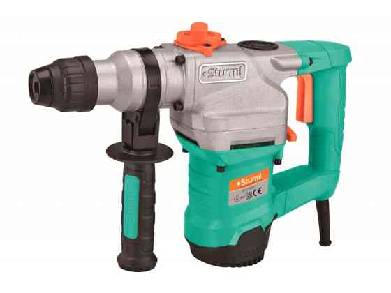Перфоратор Sturm RH2528V, 1600 Вт (читать описание) Ровно