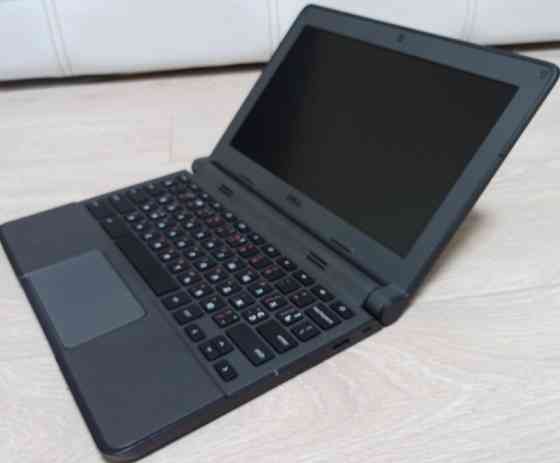 Ноутбук DELL з SSD Київ