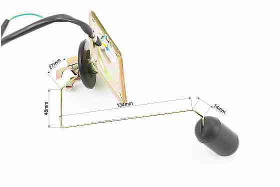 Датчик паливний в бак Киев