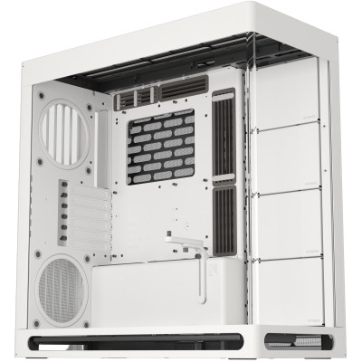Корпус для ПК HAVN HS 420 Base Edition White (HVN-CA-HS420-05) Винница - изображение 10