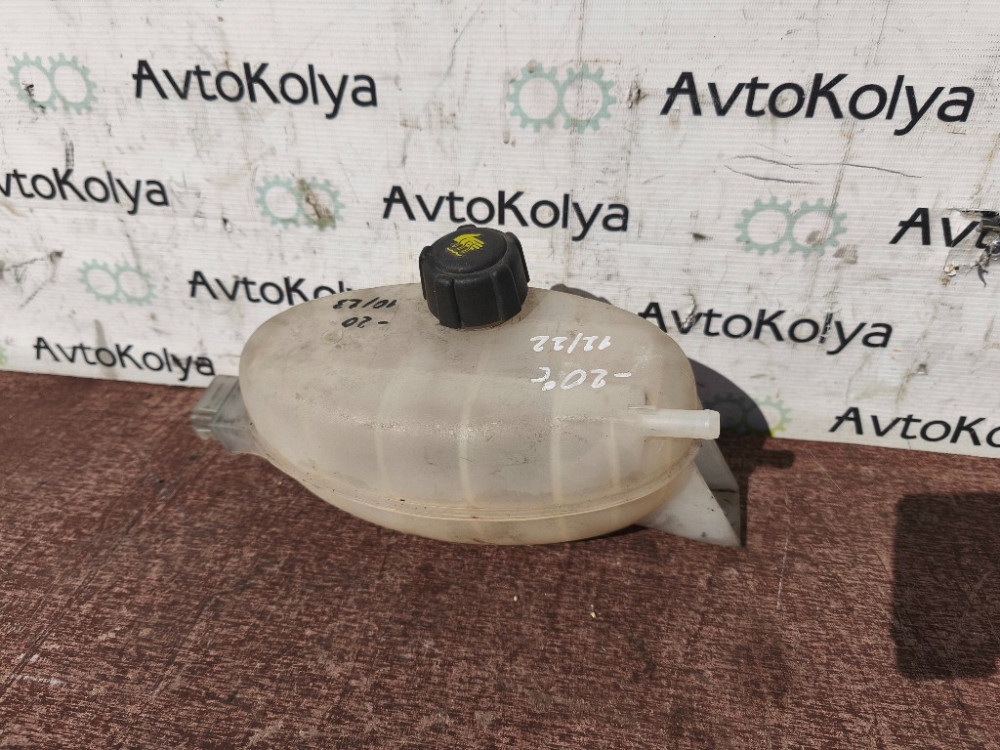 Бачок розширювальний Opel Vivaro 2001-2013 (7700312900) Ковель - изображение 1