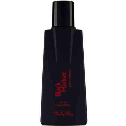 Shirley May Мужская туалетная вода Shirley May Black Market 100 мл Київ