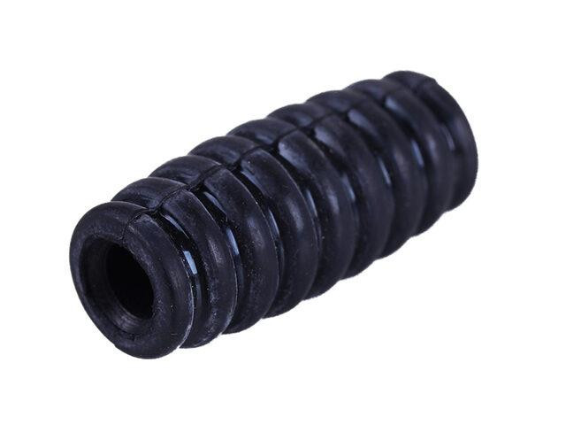 Резинка лапки переключения передач - Дельта/Альфа Мукачево - изображение 1