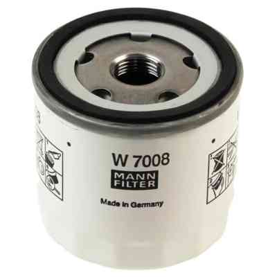 Фильтр масляный Mann W7008 Винница