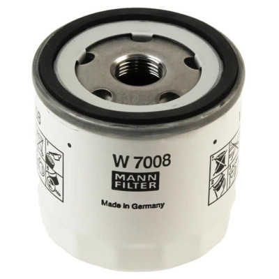 Фильтр масляный Mann W7008 Винница - изображение 1
