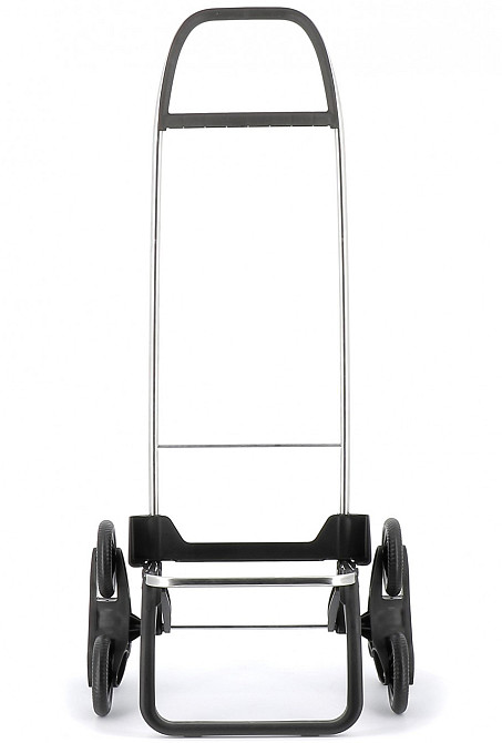 Сумка-тележка Rolser I-Max Tweed 6 Negro (IMX383-1023) Киев - изображение 5