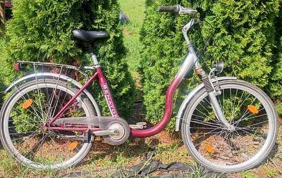 Велосипеди ОПТ з Німеччини. Київ