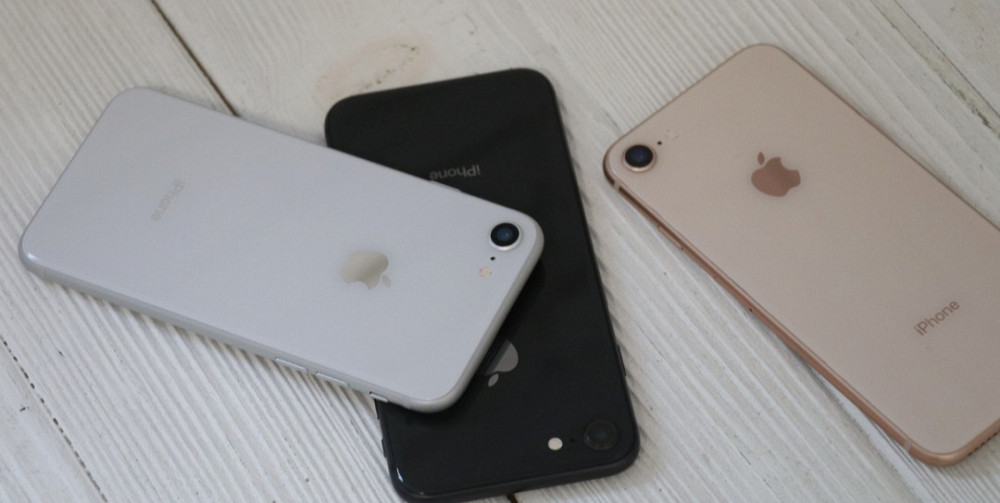 IPhone 8 64/256Gb, Neverlock Київ - фото 7