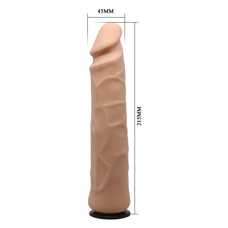 Страпон Ultra Passionate Harness 4 Sex Aura Киев - изображение 9