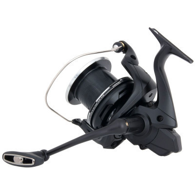 Катушка Shimano Ultegra 5500XTD 4+1BB (ULT5500XTD) Винница - изображение 4