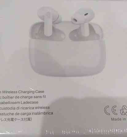 Блютуз навушники tws Київ