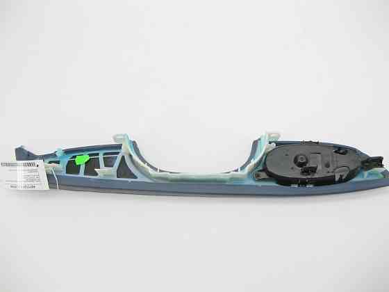 Mercedes-Benz  A2117200828 5C64 Ручка - підлокітник синій передньої правої дверної картки E-Class W211 Одесса