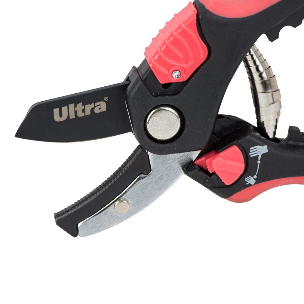 Ultra Секатор с наковаленкой 205мм SK5 ULTRA (5021072) Киев - изображение 2