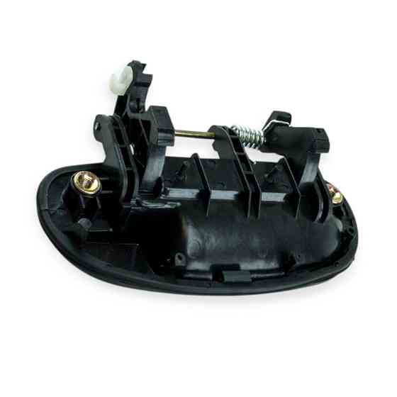 Ручка двері зовнішня Lanos, Sens задня ліва Мукачево